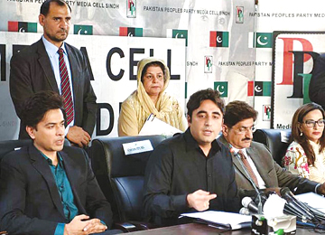 PPP decides to equip children with life skills through education